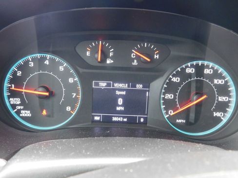 Certified 2024 Chevrolet Malibu LT image 6