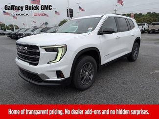 New 2026 GMC Acadia Elevation FWD video 1
