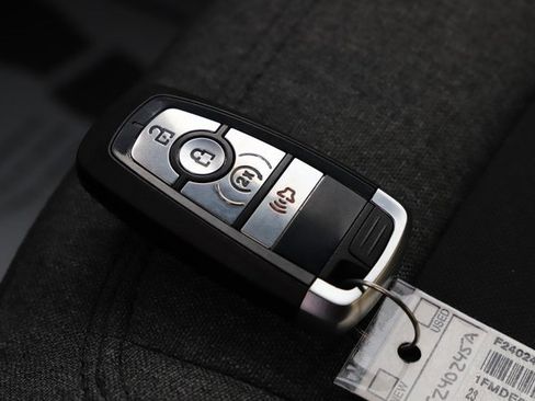 Used 2023 Ford Bronco Big Bend image 35