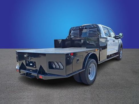 New 2026 Ford F450 XL AWD/4WD image 4