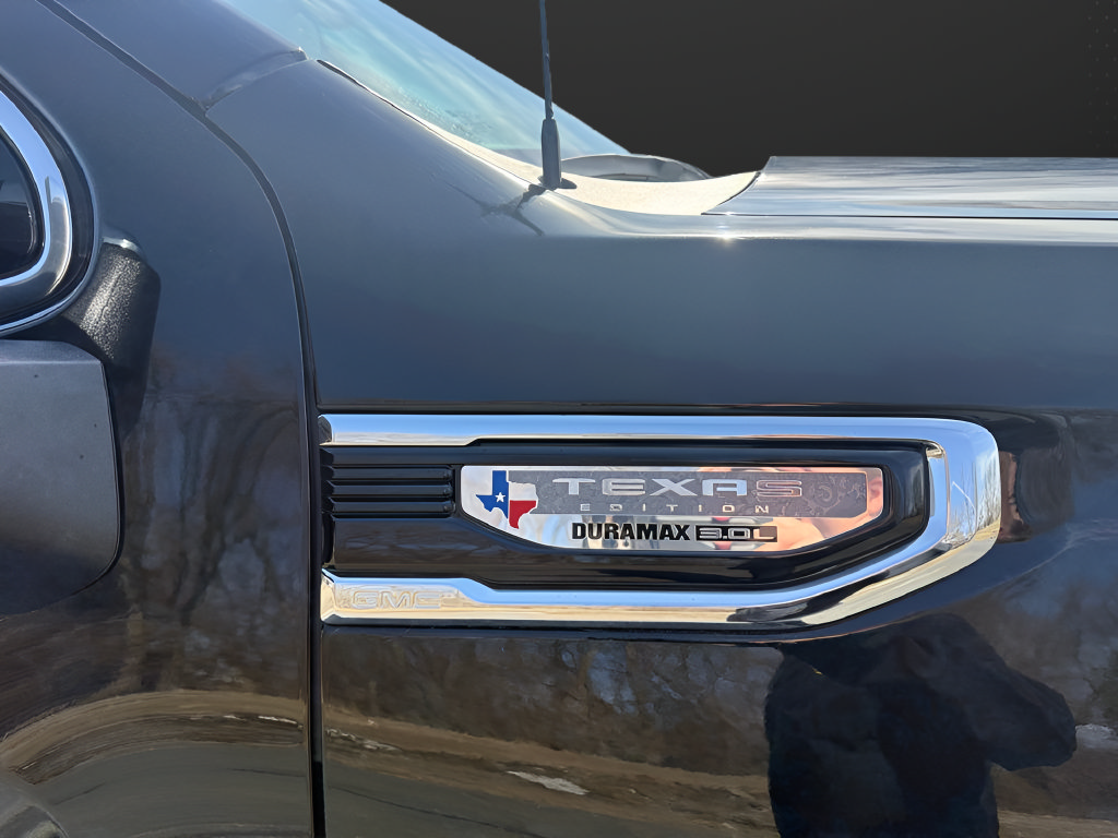 Certified 2026 GMC Sierra 1500 SLT RWD image 60