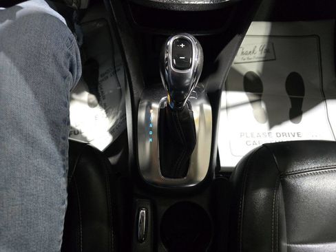 Used 2016 Buick Encore Leather AWD/4WD image 34