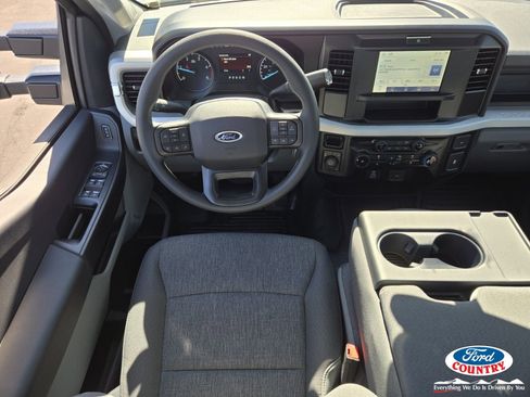 New 2026 Ford F250 XL AWD/4WD image 8