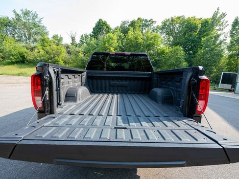 Used 2022 GMC Sierra 1500 Elevation AWD/4WD image 27