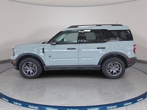 Used 2021 Ford Bronco Sport Big Bend image 11
