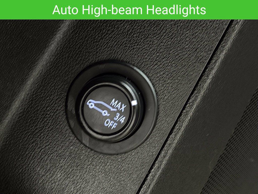 Certified 2022 Chevrolet Equinox LT AWD/4WD image 31