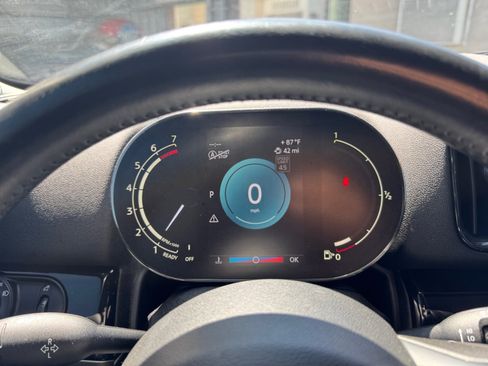Used 2022 MINI Cooper Countryman FWD image 17