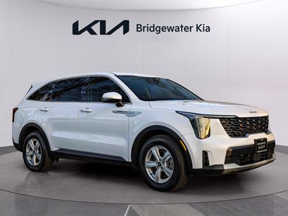 Certified 2024 Kia Sorento LX
