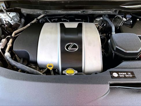 Used 2016 Lexus RX 350 FWD w/ Premium Package image 31