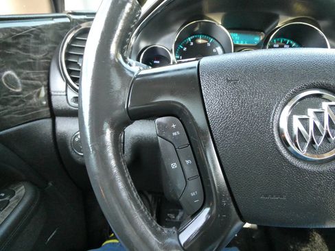 Used 2014 Buick Enclave Leather w/ Trailering Provision Package image 11