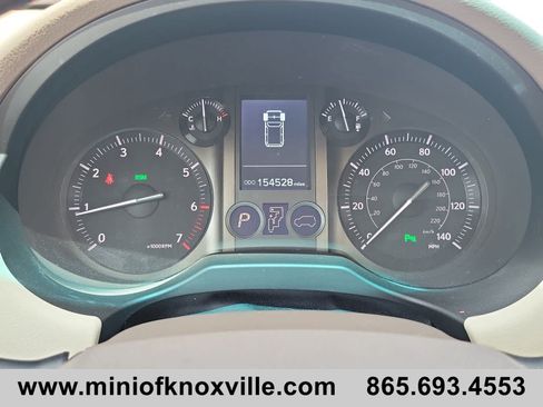 Used 2014 Lexus GX 460 w/ Premium Package AWD/4WD image 29