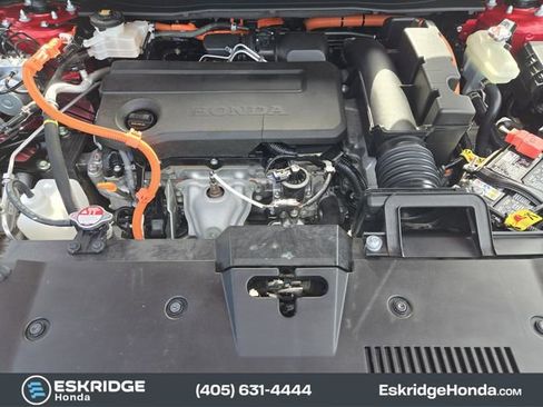 Used 2024 Honda CR-V Sport-L image 33