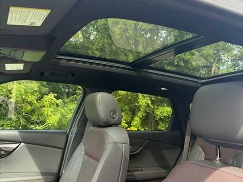 Used 2023 Chevrolet Blazer RS w/ Enhanced Convenience Package FWD image 19
