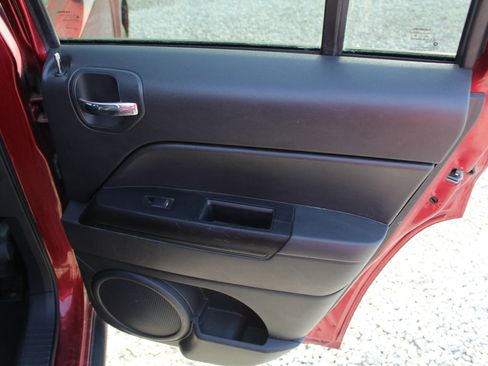 Used 2017 Jeep Patriot Sport w/ Power Value Group image 25