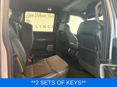 Used 2023 Ford F150 Tremor w/ Equipment Group 402A High AWD/4WD image 9