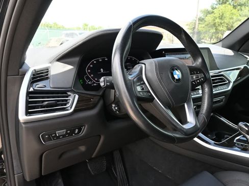 Used 2020 BMW X5 sDrive40i w/ Convenience Package RWD image 16