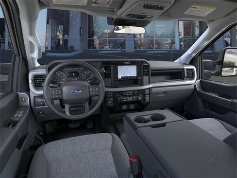 New 2026 Ford F450 XL image 9