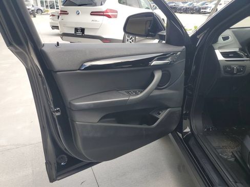 Used 2020 BMW X2 sDrive28i FWD image 28