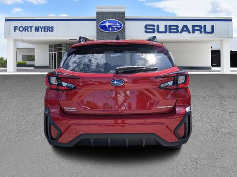 New 2025 Subaru Crosstrek 2.5i Limited image 5