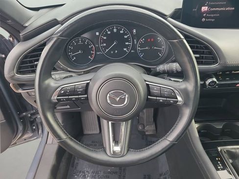 Used 2024 MAZDA MAZDA3 Hatchback w/Premium Plus Pkg AWD/4WD image 26