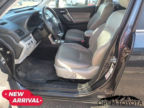 Used 2014 Subaru Forester 2.5i Touring AWD/4WD image 15