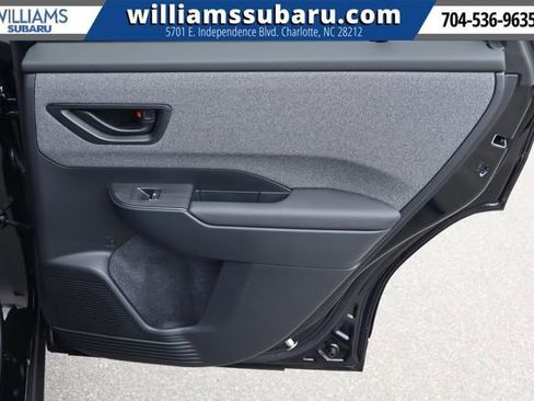 New 2026 Subaru Outback Premium image 21