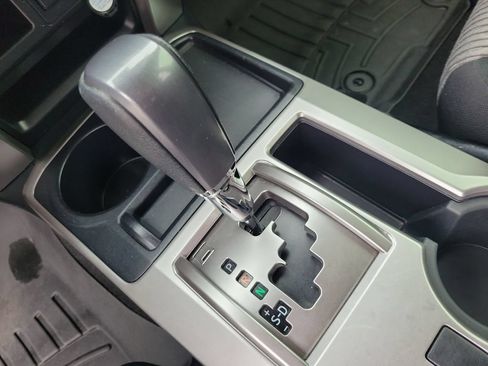 Certified 2020 Toyota 4Runner SR5 RWD image 28