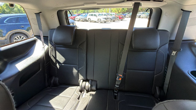 Used 2019 GMC Yukon SLT AWD/4WD image 35