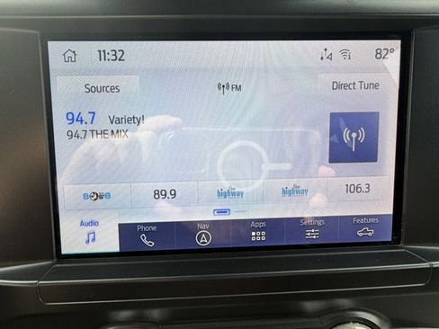 Used 2021 Ford F150 XLT w/ Equipment Group 301A Mid image 21