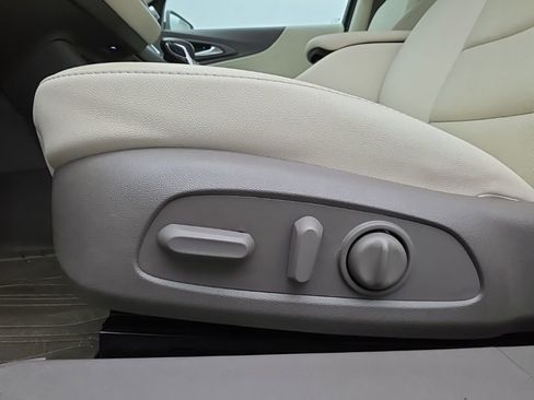 Certified 2023 Chevrolet Malibu LT image 23