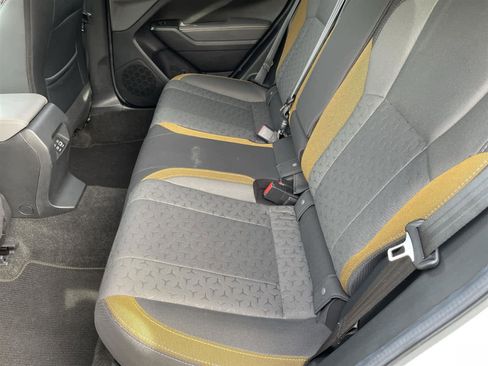 Used 2024 Subaru Crosstrek 2.5i Sport image 15