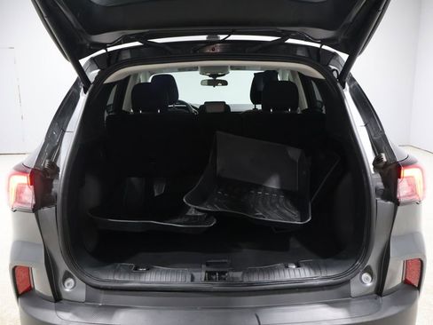 Used 2022 Ford Escape SE w/ Convenience Package image 4