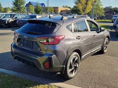 New 2025 Subaru Crosstrek 2.5i Limited image 4
