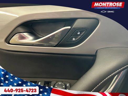 Used 2023 Chevrolet Blazer LT w/ Convenience Package image 10