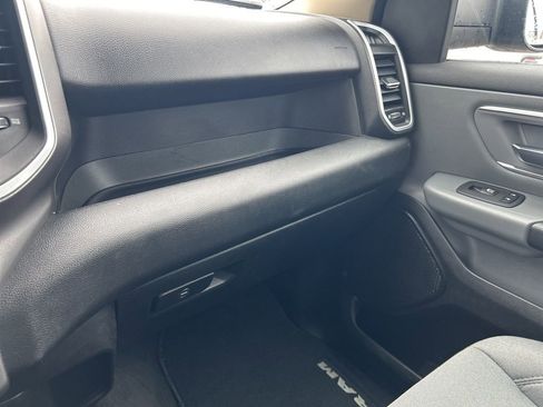 Used 2020 RAM 1500 Big Horn image 26