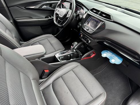 Used 2022 Chevrolet TrailBlazer RS image 20