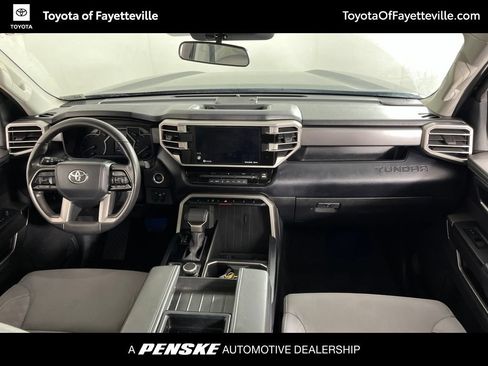 Used 2024 Toyota Tundra SR5 w/ SR5 Convenience Package AWD/4WD image 17