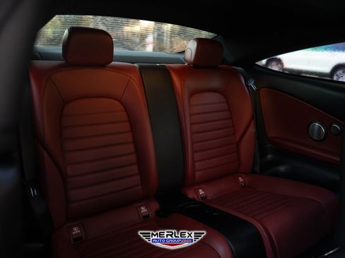 Used 2019 Mercedes-Benz C 300 300 AMG Package image 17