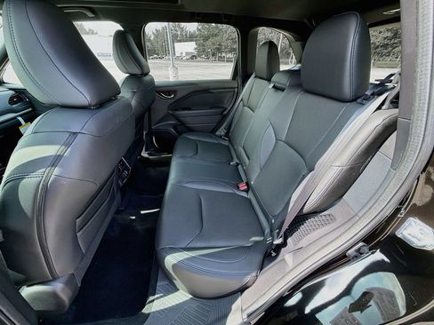 New 2026 Subaru Forester Sport AWD/4WD image 32