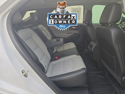 Used 2020 Chevrolet Equinox Premier image 37