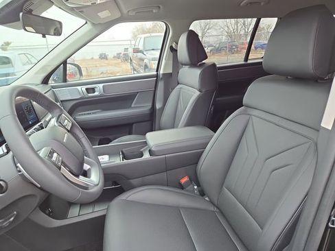 New 2026 Hyundai Santa Fe SEL image 23