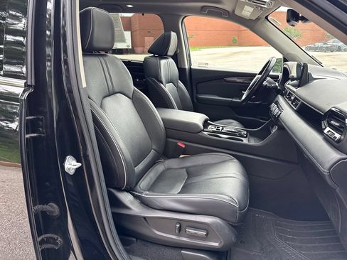 Used 2023 Honda Pilot Elite image 29