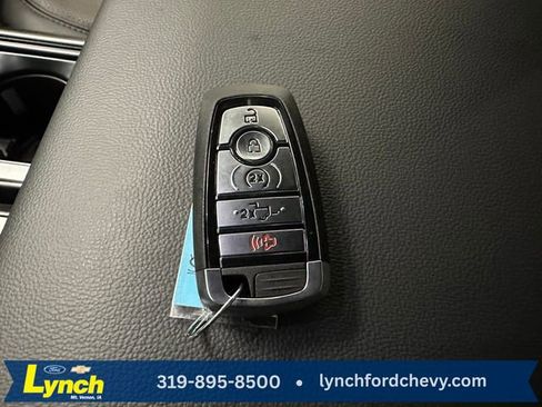 New 2025 Ford F150 Tremor w/ Equipment Group 402A High image 19