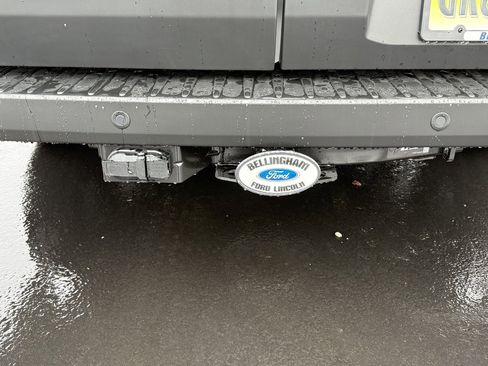 New 2026 Ford Transit 350 148 High Roof AWD image 10