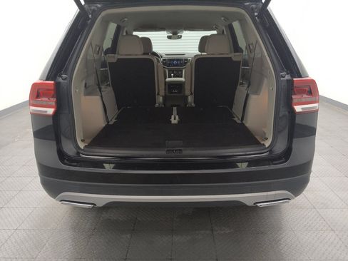 Used 2019 Volkswagen Atlas SE FWD image 29