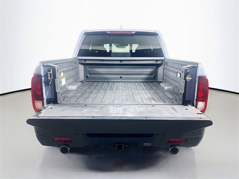 Used 2022 Honda Ridgeline RTL-E image 28
