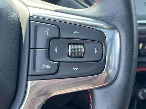Used 2023 Chevrolet Blazer RS w/ Enhanced Convenience Package AWD/4WD image 25