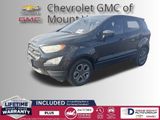 Used 2018 Ford EcoSport S image 1