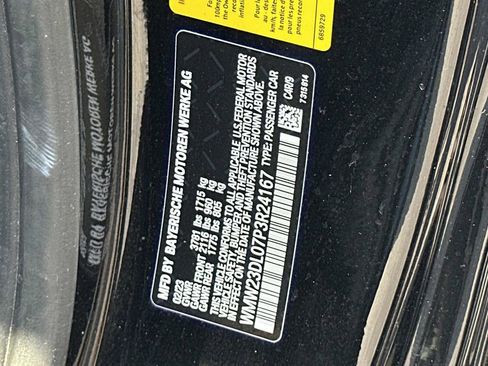 Used 2023 MINI Cooper Convertible FWD image 31