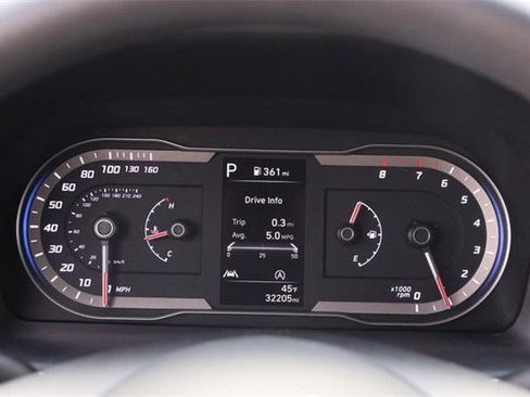 Used 2023 Hyundai Tucson SEL image 14